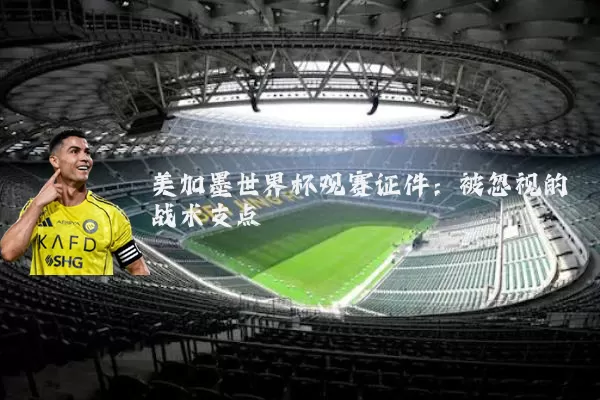 美加墨世界杯观赛证件：被忽视的战术支点