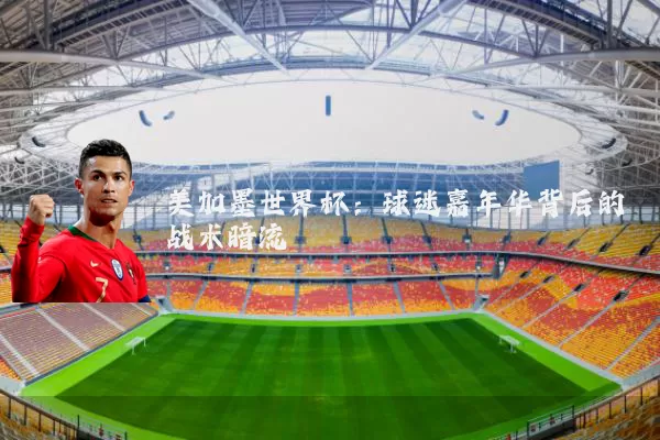 美加墨世界杯：球迷嘉年华背后的战术暗流